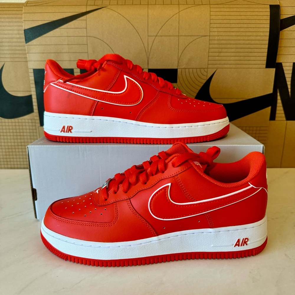 🌺 NIKE 🌺 Nike Air Force 1 '07 👟